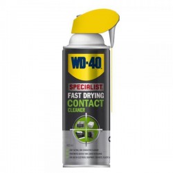 WD-40 SPECIALIST Detergente Contatti